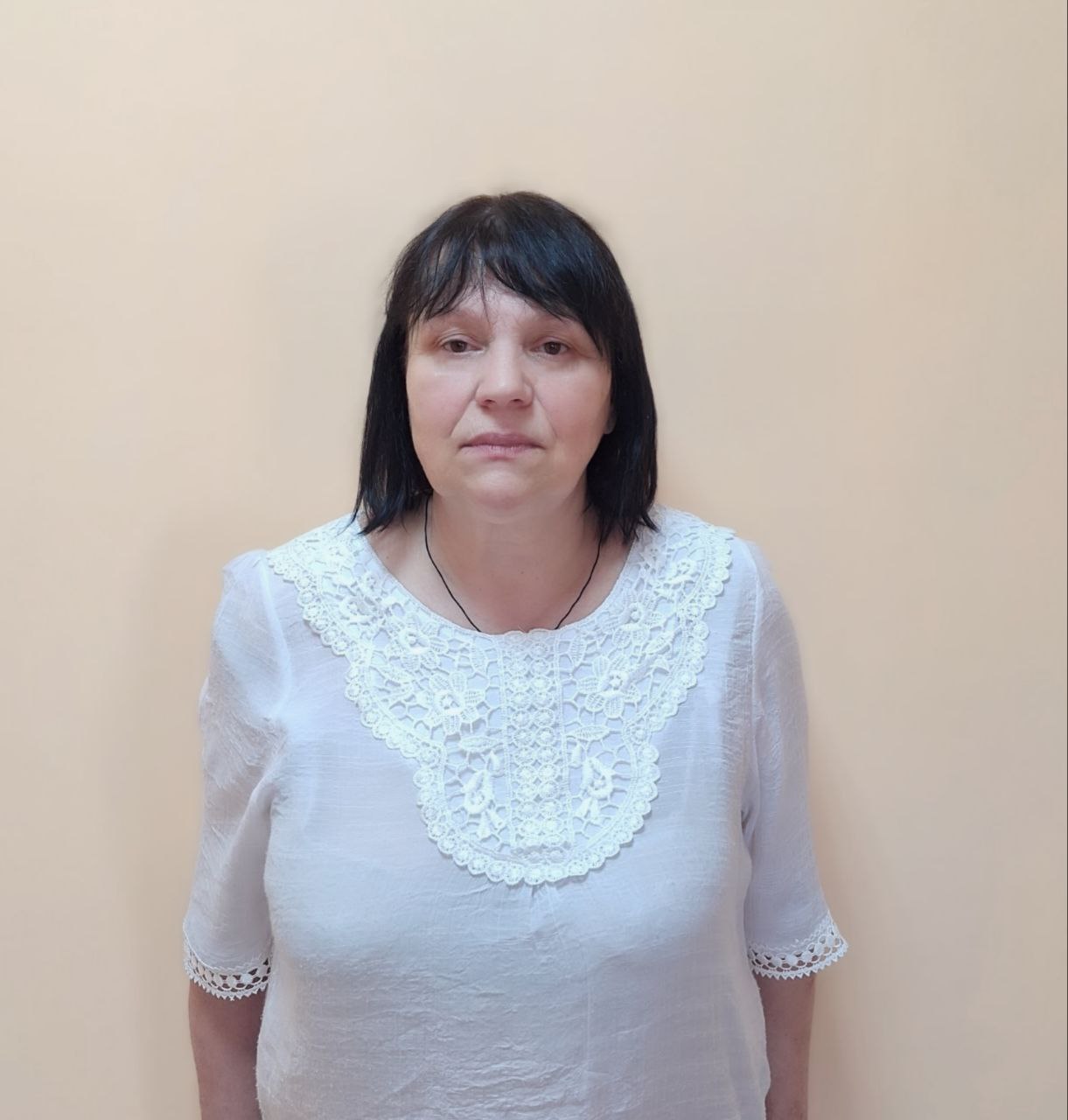 Ковалевская Лариса Геннадиевна.