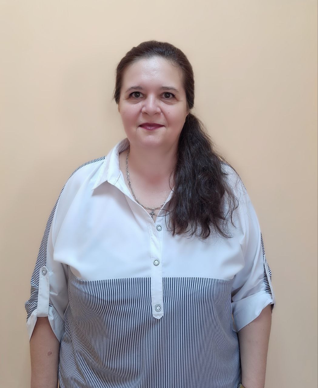 Оникиенко Елена Леонидовна.