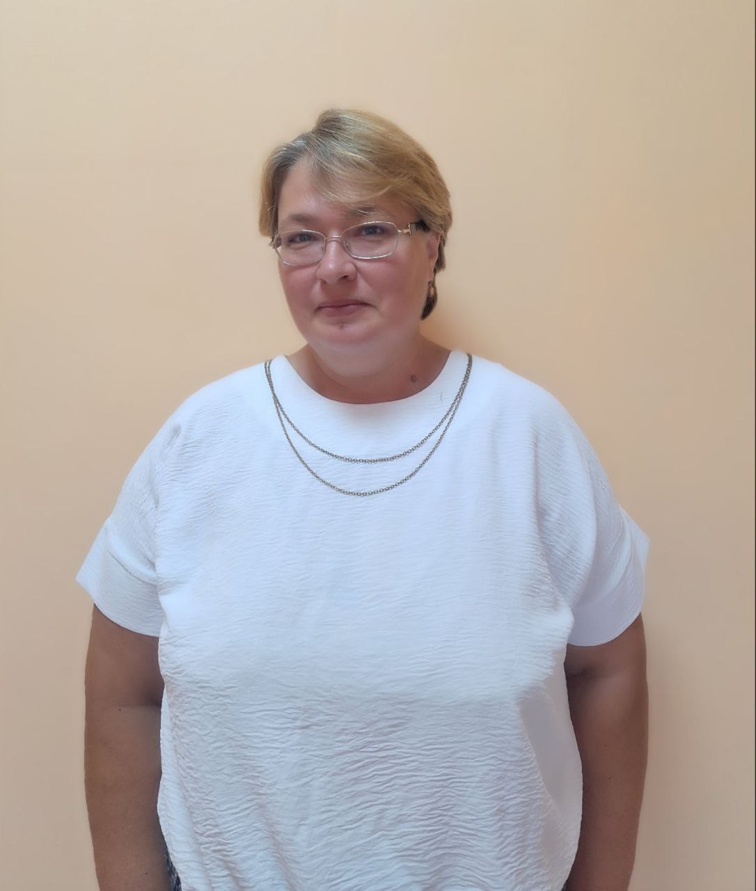 Карнач Ирина Николаевна.