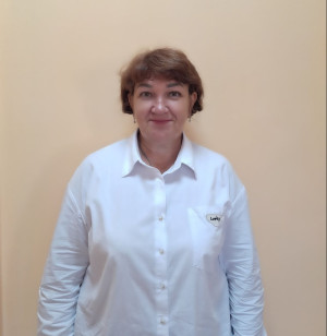 Танич Светлана Ивановна Танич Светлана Ивановна